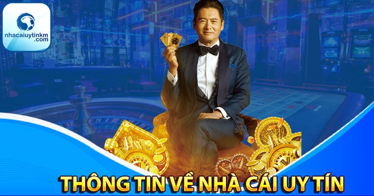 Cung cấp thông tin về nhà cái uy tín