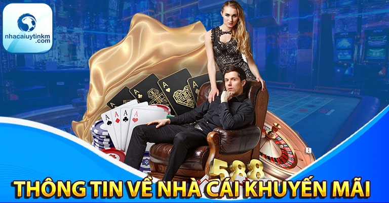 Cung cấp thông tin về nhà cái khuyến mãi